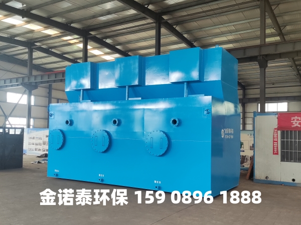 长治新型FA一体化净水器